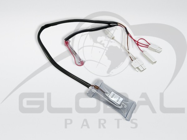 Gallery image 2 of ΑΙΣΘΗΤΗΡΙΟ ΘΕΡΜ/ΣΙΑΣ & ΘΕΡΜ/ΛΕΙΑ SAMSUNG DA47-00002C