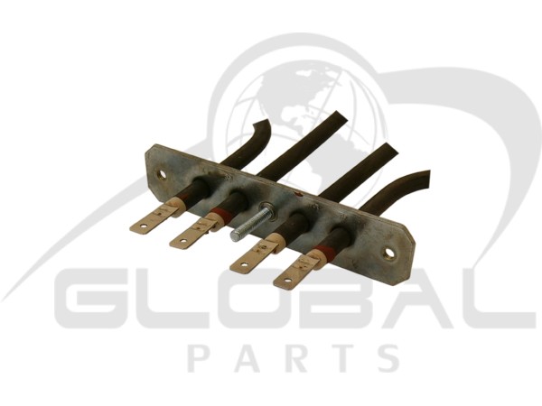 Gallery image 2 of ΑΝΤΙΣΤΑΣΗ ΚΟΥΖΙΝΑΣ ΚΑΤΩ ΜΕΡΟΣ-ΓΚΡΙΛ TEKA 1200W (900W-300W) 83040745
