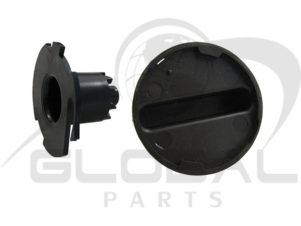 Gallery image 2 of KΟΥΜΠΙ ΠΛΥΝΤΗΡΙΟY ΡΟΥΧΩΝ ZANUSSI KIT SERIE 8000 500973470