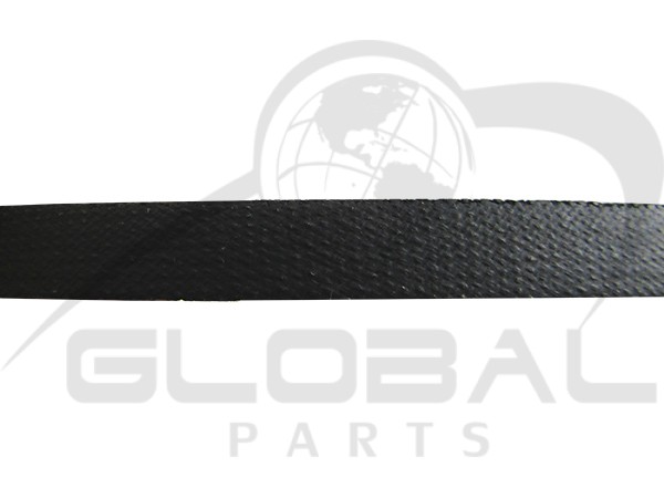 Gallery image 2 of ΙΜΑΝΤΑΣ ΠΛΥΝΤΗΡΙΟY ΡΟΥΧΩΝ 3L492 9.5X1250
