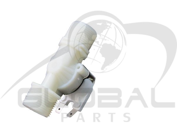 Gallery image 1 of ΒΑΛΒΙΔΑ ΓΕΝ.ΧΡΗΣΗΣ ΠΛΥΝΤΗΡΙΟΥ ΡΟΥΧΩΝ 3/4''-3/4'' 24V