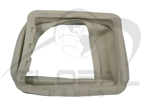 Gallery image 2 of ΛΑΣΤΙΧΟ ΠΟΡΤΑΣ ΠΛΥΝΤΗΡΙΟY ΡΟΥΧΩΝ ΑΝΩ ZANUSSI - REX - ELECTROLUX 8996040072016