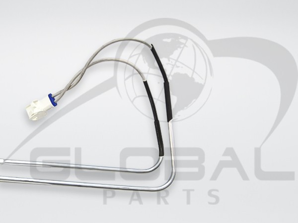 Gallery image 2 of ΑΝΤΙΣΤΑΣΗ ΨΥΓΕΙΟΥ ΑΠΟΨΥΞΗΣ ELECTROLUX ZANUSSI 50297895000