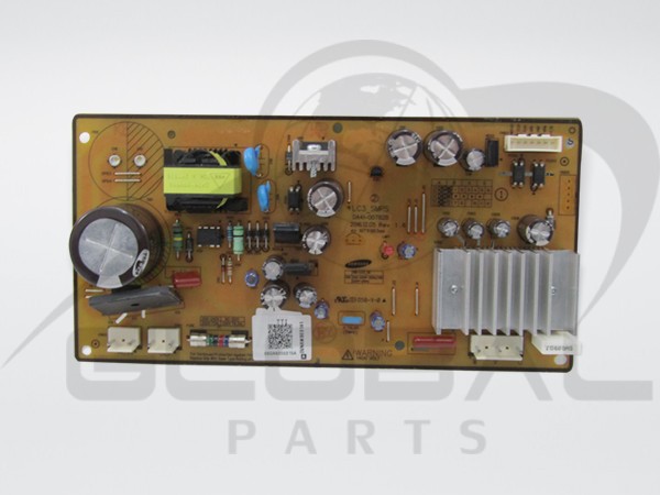 Gallery image 1 of ΠΛΑΚΕΤΑ INVERTER ΨΥΓΕΙΟΥ SAMSUMG DA92-00215A