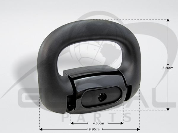 Gallery image 1 of ΛΑΒΗ ΚΑΔΟΥ ΧΥΤΡΑΣ SEB CLIPSO+ SS-981207