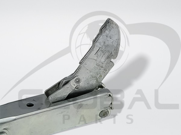 Gallery image 2 of ΜΕΝΤΕΣΕΣ ΑΡΙΣΤΕΡΟΣ-ΔΕΞΙΟΣ ΚΟΥΖΙΝΑΣ SIEMENS BOSCH 00659653