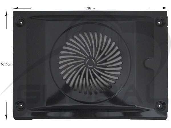 Gallery image 1 of ΠΛΑΤΗ ΚΟΥΖΙΝΑΣ AEG ZANUSSI ELECTROLUX 140049844024