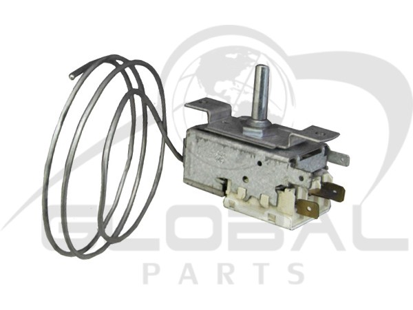 Gallery image 2 of ΘΕΡΜΟΣΤΑΤΗΣ ΨΥΓΕΙΟΥ Γ.Χ. ΔΙΠΟΡΤΟ PITSOS SIEMENS K59L1031 ΜΑΚΡΥΣ ΑΞΟΝΑΣ 3 EΠΑΦΩΝ