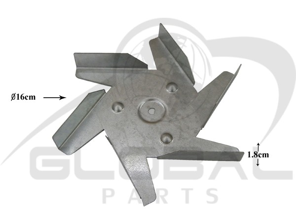 Gallery image 1 of ΦΤΕΡΩΤΗ ΚΟΥΖΙΝΑΣ ELECTROLUX AEG 3878453210