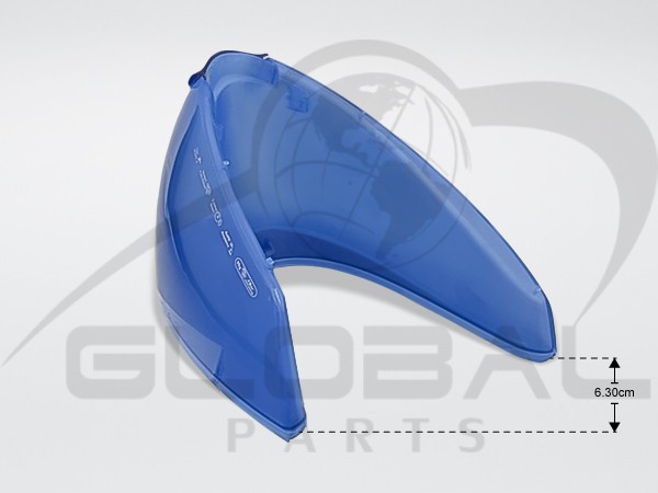 Gallery image 2 of ΔΟΧΕΙΟ ΝΕΡΟΥ ΑΤΜΟΣΥΣΤΗΜΑΤΟΣ PHILIPS 996510070254   