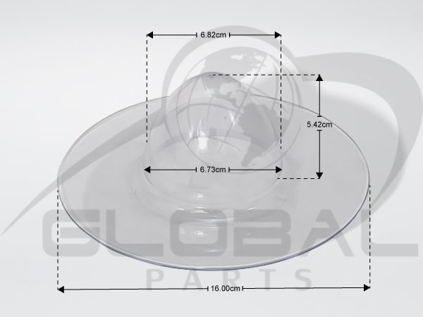 Gallery image 1 of ΚΑΠΑΚΙ ΛΕΜΟΝΟΣΤΙΦΤΗ MOULINEX SS-148257