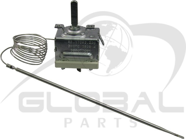 Gallery image 1 of ΘΕΡΜΟΣΤΑΤΗΣ ΚΟΥΖΙΝΑΣ ARISTON INDESIT 320°C C00035295