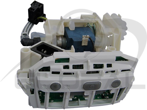 Gallery image 1 of ΠΛΑΚΕΤΑ ΑΤΜΟΣΥΣΤΗΜΑΤΟΣ TEFAL CS-00137829
