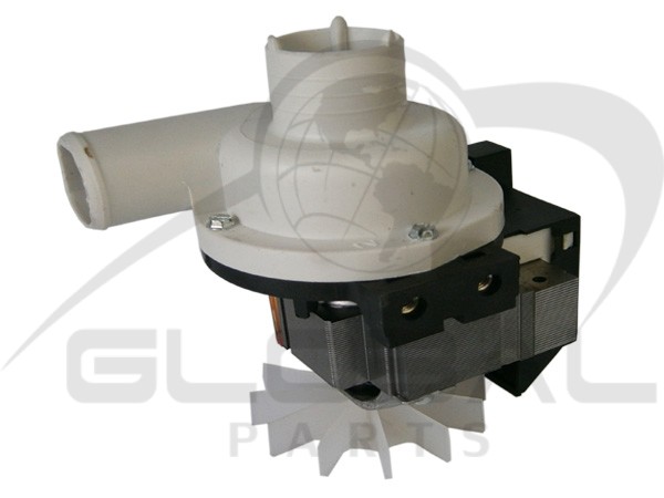 Gallery image 1 of ΑΝΤΛΙΑ ΠΛΥΝΤΗΡΙΟY ΡΟΥΧΩΝ ARISTON SMEG 023868