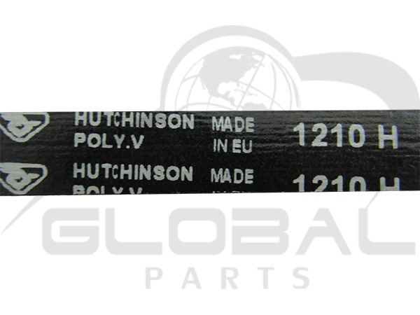 Gallery image 2 of ΙΜΑΝΤΑΣ ΠΛΥΝΤΗΡΙΟΥ ΡΟΥΧΩΝ HOT POINT ARISTON 1210 H7