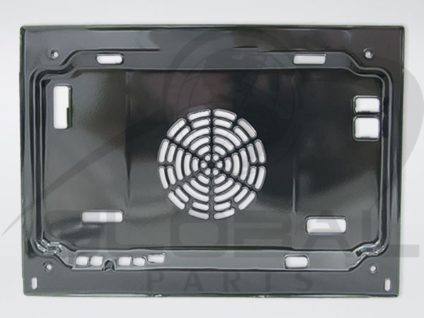 Gallery image 2 of ΓΝΗΣΙΑ ΠΛΑΤΗ ΦΟΥΡΝΟΥ ΚΟΥΖΙΝΑΣ SIEMENS BOSCH 11058474