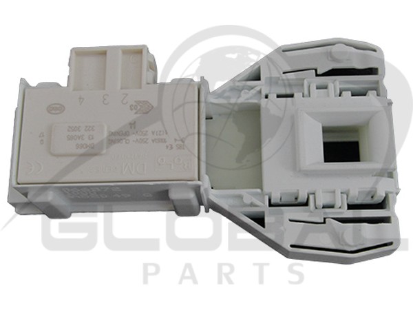 Gallery image 1 of ΘΕΡΜΟΔΙΑΚΟΠΤΗΣ ΠΛΥΝΤΗΡΙΟΥ ΡΟΥΧΩΝ ARISTON C00297327