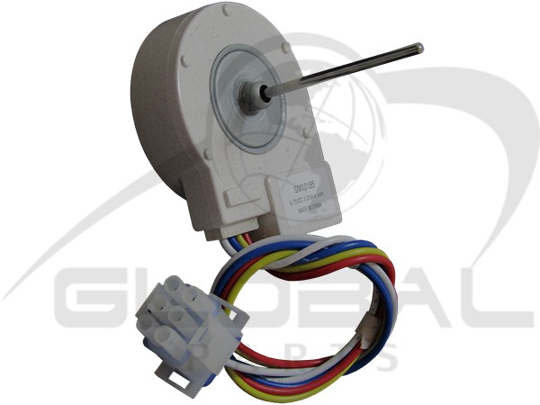 Gallery image 2 of ΑΝΕΜΙΣΤΗΡΑΣ ΚΑΤΑΨΥΞΗΣ GENERAL ELECTRIC WR60X10185