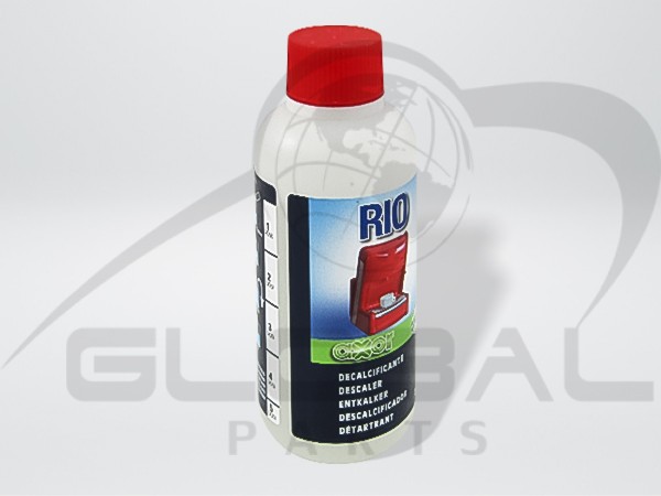 Gallery image 1 of ΚΑΘΑΡΙΣΤΙΚΟ ΑΛΑΤΩΝ AXOR RIO 250ML