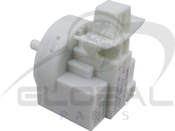 Gallery image 2 of ΠΡΕΣΟΣΤΑΤΗΣ ΠΛΥΝΤΗΡΙΟY ΡΟΥΧΩΝ ZANUSSI ELECTROLUX 3792216040