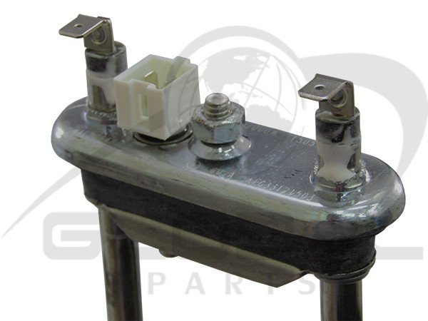 Gallery image 2 of ΑΝΤΙΣΤΑΣΗ ΠΛΥΝΤΗΡΙΟΥ ΡΟΥΧΩΝ LG 2000W ΜΕ ΘΕΡΜΙΚΟ 5301ER1001B