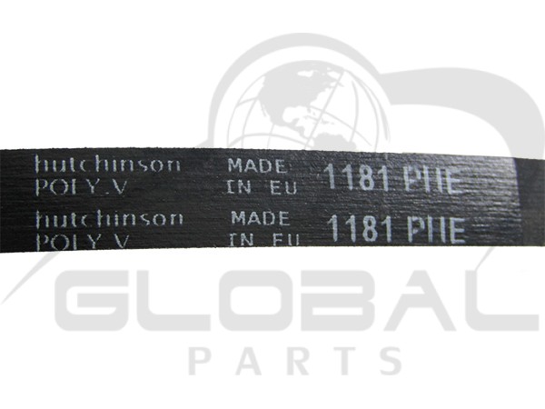 Gallery image 2 of ΙΜΑΝΤΑΣ ΠΛΥΝΤΗΡΙΟY ΡΟΥΧΩΝ ARISTON 1181 H8 EL