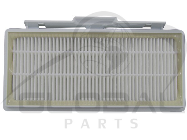 Gallery image 2 of ΦΙΛΤΡΟ ΣΚΟΥΠΑΣ HEPA BOSCH SIEMENS 17004585
