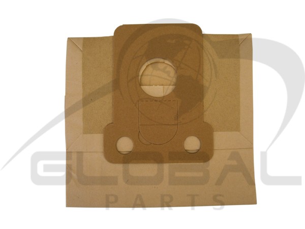 Gallery image 2 of ΣΑΚΟΥΛΑ ΣΚΟΥΠΑΣ MOULINEX POWER STAR SET 5 TEM + 2 ΦΙΛΤΡΑ