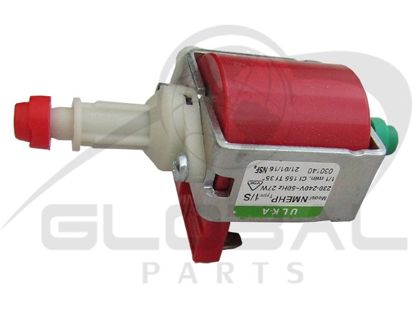 Gallery image 1 of ΑΝΤΛΙΑ ΑΤΜΟΣΥΣΤΗΜΑΤΟΣ ULKA 27W