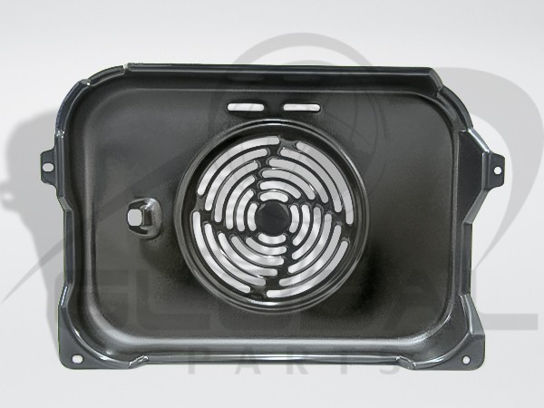 Gallery image 2 of ΠΛΑΤΗ ΚΟΥΖΙΝΑΣ WHIRLPOOL 481010829821