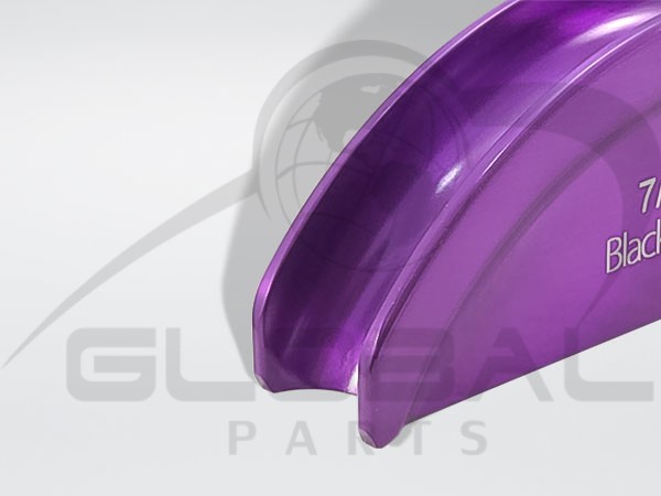 Gallery image 2 of ΚΕΦΑΛΗ ΕΚΧΕΙΛΩΤΙΚΟΥ 7/8΄΄ ΚΟΥΡΜΠΑΔΟΡΟΥ BLACK DIAMOND ΓΙΑ 64205076