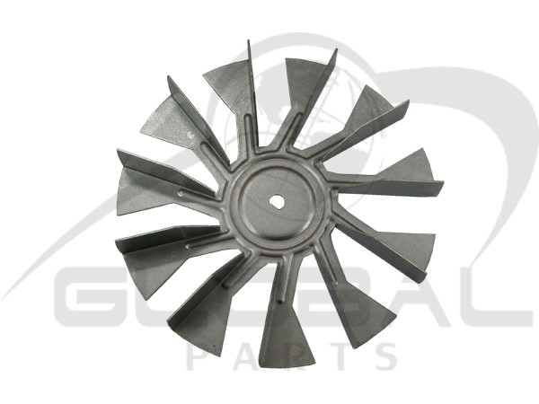 Gallery image 2 of ΦΤΕΡΩΤΗ  ΚΟΥΖΙΝΑΣ ELECTROLUX 3581960980