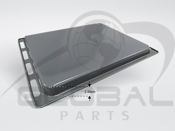 Gallery image 2 of ΓΝΗΣΙΟ ΕΜΑΓΙΕ ΤΑΨΙ ΚΟΥΖΙΝΑΣ ΡΗΧΟ  BOSCH SIEMENS PITSOS NEFF 46,5Χ37,5 00574909