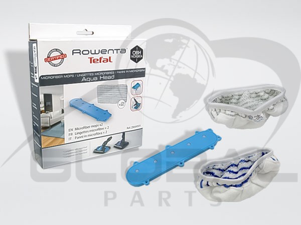 Gallery image 1 of ΠΑΝΙ SET ΠΕΛΜΑΤΟΣ ΝΕΡΟΥ STICK ROWENTA ZR009501