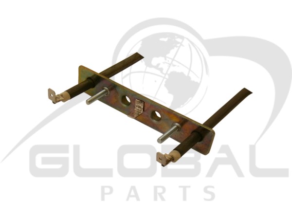 Gallery image 2 of ΑΝΤΙΣΤΑΣΗ ΚΟΥΖΙΝΑΣ ΚΑΤΩ ARISTON 1300W