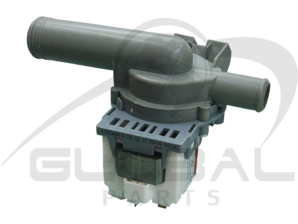Gallery image 1 of ΑΝΤΛΙΑ ΠΛΥΝΤΗΡΙOY ΡΟΥΧΩΝ ARISTON  ΜΑΓΝΗΤΙΚΗ