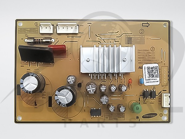 Gallery image 1 of ΠΛΑΚΕΤΑ INVERTER ΨΥΓΕΙΟΚΑΤΑΨΥΚΤΗ SAMSUNG DA92-00459Y