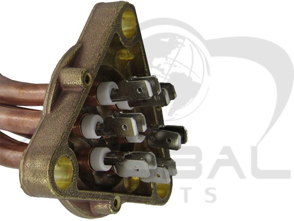 Gallery image 2 of ΑΝΤΙΣΤΑΣΗ ΚΑΦΕΤΙΕΡΑΣ ΙΙ 3000W 230/380V