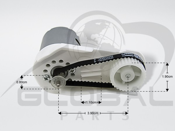 Gallery image 2 of ΓΝΗΣΙΟ ΜΟΤΕΡ ΜΕ ΙΜΑΝΤΑΣ ΣΚΟΥΠΑΣ ΧΕΙΡΟΣ AEG 4055094058