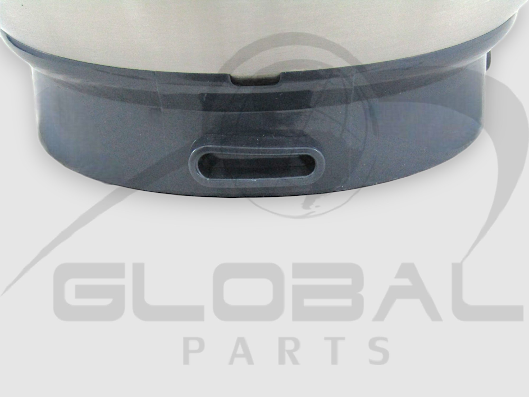 Gallery image 2 of ΓΝΗΣΙΟΣ ΚΑΔΟΣ INOX ΚΟΥΖΙΝΟΜΗΧΑΝΗΣ MOULINEX MS-652939
