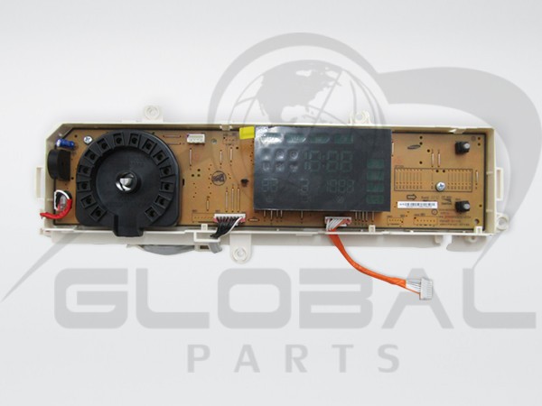 Gallery image 1 of ΠΛΑΚΕΤΑ ΠΛΥΝΤΗΡΙΟΥ ΡΟΥΧΩΝ SAMSUNG DC94-06016A