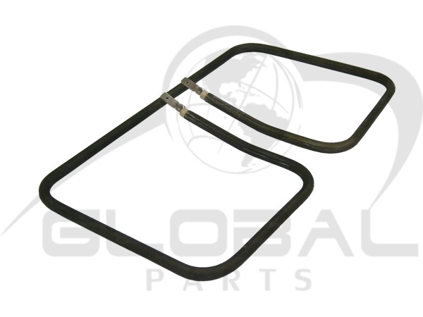 Gallery image 2 of ΑΝΤΙΣΤΑΣΗ ΤΟΣΤΙΕΡΑΣ DELONGHI 24X13X12 850W 115V MV19055800