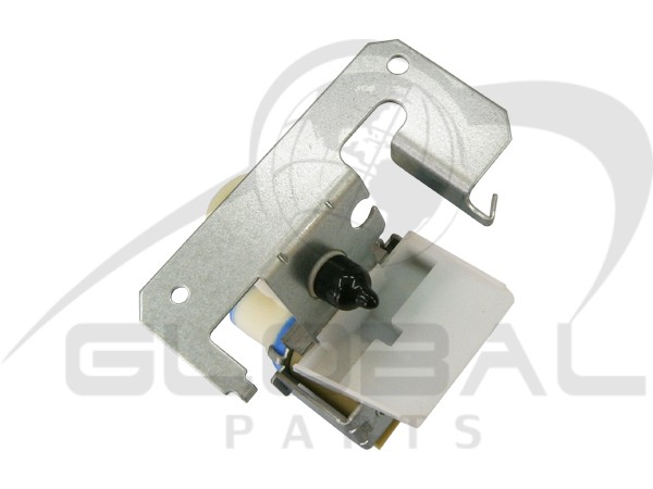 Gallery image 2 of ΒΑΛΒΙΔΑ ΨΥΓΕΙΟΥ GENERAL ELECTRIC - INDESIT WR57X10052 C00165568