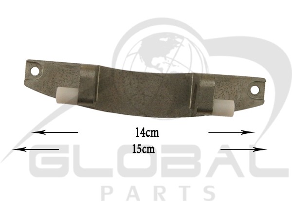 Gallery image 1 of ΜΕΝΤΕΣΕΣ ΠΛΥΝΤΗΡΙΟΥ ΡΟΥΧΩΝ  SIEMΕNS BOSCH 00655117