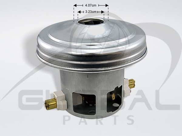 Gallery image 2 of ΜΟΤΕΡ ΣΚΟΥΠΑΣ 800W AEG 2198375038