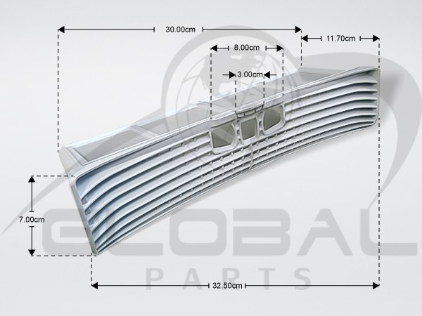 Gallery image 1 of ΦΙΛΤΡΟ ΠΟΡΤΑΣ ΣΤΕΓΝΩΤΗΡΙΟΥ AEG ELECTROLUX 1366019014