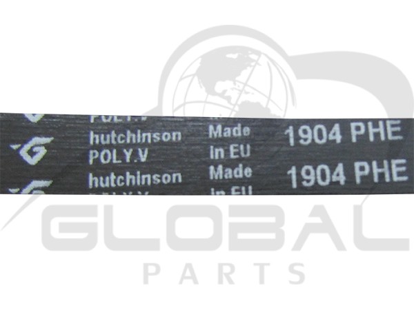 Gallery image 2 of ΙΜΑΝΤΑΣ ΠΛΥΝΤΗΡΙΟY ΡΟΥΧΩΝ ARISTON 1904 H7 EL
