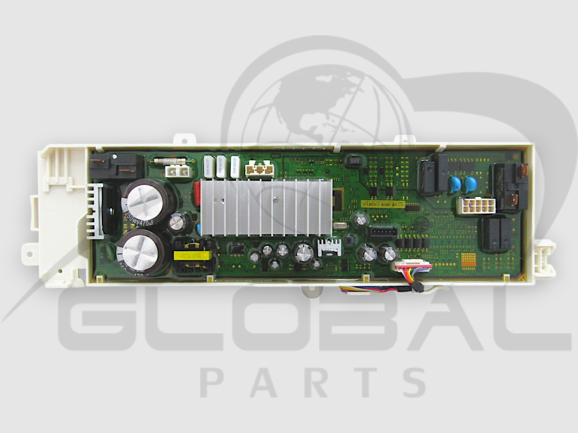 Gallery image 1 of ΓΝΗΣΙΑ ΠΛΑΚΕΤΑ ΕΛΕΓΧΟΥ ΠΛΥΝΤΗΡΙΟΥ SAMSUNG DC94-06071A