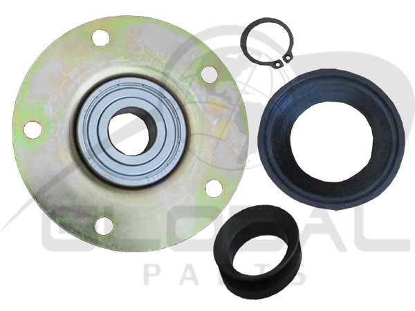 Gallery image 2 of EΔΡΑΝΟ ΠΛΥΝΤΗΡΙΟY ΡΟΥΧΩΝ ARISTON 1X6203 001117
