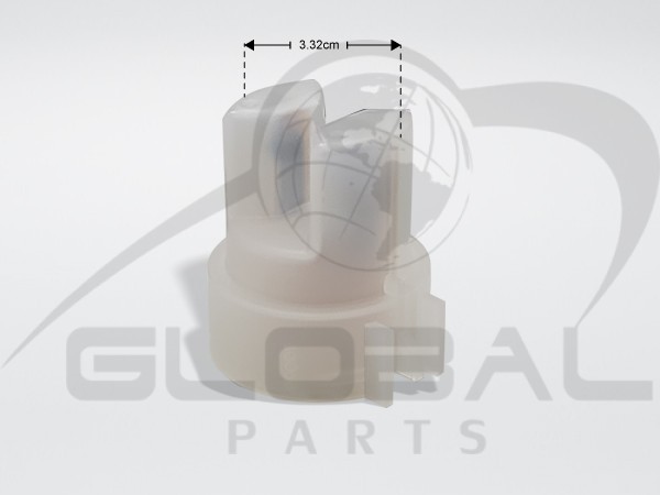 Gallery image 2 of ΑΙΣΘΗΤΗΡΑΣ ΝΕΡΟΥ ΠΛ.ΠΙΑΤΩΝ SIEMENS 00165279